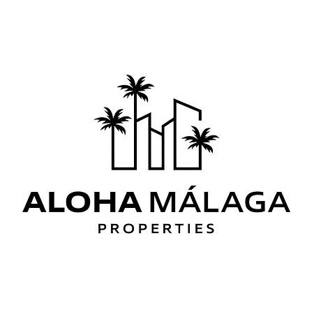 Вилла Alamos Beach House By Alohamalaga Торремолинос Экстерьер фото